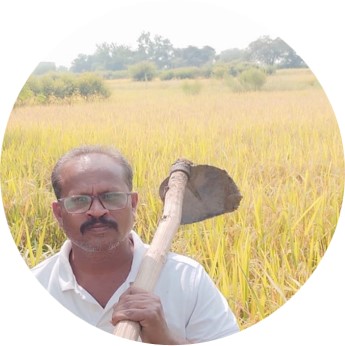 Sudhakar Mankar